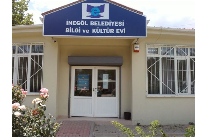 Alanyurt Köy İçi Kurs Merkezi