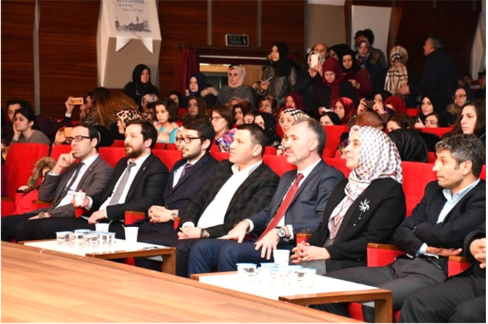 İnesmek'te 772 Kursiyer Sertifika Aldı