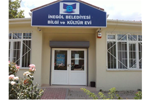 Alanyurt Köy İçi Kurs Merkezi