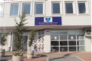 İnegöl Huzur Mahallesi İrtibat Noktası