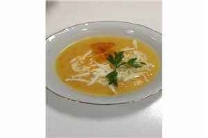 İnesmek Pasta & Yemek Kursu