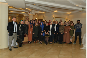 Öğretmenler Günü Yemeği