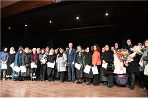 2019-2020 Ara Sertifika Töreni