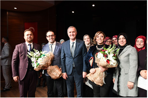 2019-2020 Ara Sertifika Töreni