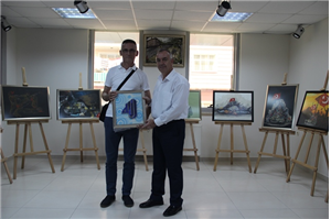 5. MEVSİM KÜLTÜR VE SANAT MERKEZİ (İNESMEK)