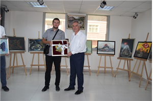 5. MEVSİM KÜLTÜR VE SANAT MERKEZİ (İNESMEK)