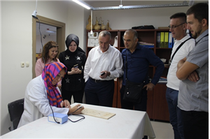 5. MEVSİM KÜLTÜR VE SANAT MERKEZİ (İNESMEK)