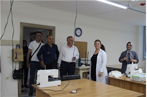 5. MEVSİM KÜLTÜR VE SANAT MERKEZİ (İNESMEK)