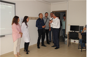 5. MEVSİM KÜLTÜR VE SANAT MERKEZİ (İNESMEK)