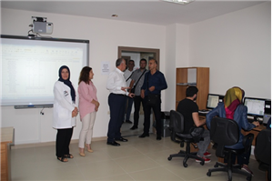 5. MEVSİM KÜLTÜR VE SANAT MERKEZİ (İNESMEK)