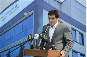 5. MEVSİM KÜLTÜR VE SANAT MERKEZİ