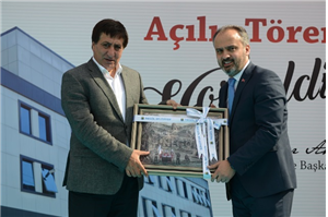 5. MEVSİM KÜLTÜR VE SANAT MERKEZİ