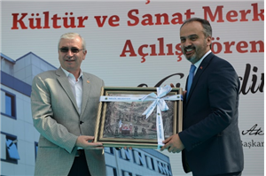 5. MEVSİM KÜLTÜR VE SANAT MERKEZİ