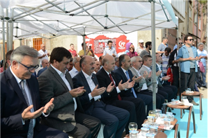 5. MEVSİM KÜLTÜR VE SANAT MERKEZİ