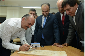 5. MEVSİM KÜLTÜR VE SANAT MERKEZİ