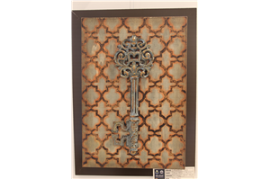 Ahşaptan Sanata Ahşap Yakma,Oyma Ve Kakma Sergisi