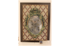 Ahşaptan Sanata Ahşap Yakma,Oyma Ve Kakma Sergisi