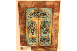 Ahşaptan Sanata Ahşap Yakma,Oyma Ve Kakma Sergisi