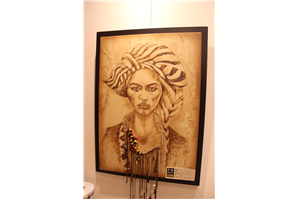 Ahşaptan Sanata Ahşap Yakma,Oyma Ve Kakma Sergisi