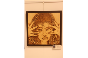 Ahşaptan Sanata Ahşap Yakma,Oyma Ve Kakma Sergisi