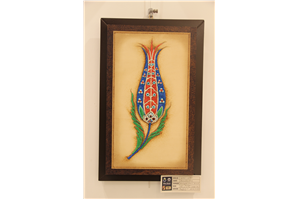 Ahşaptan Sanata Ahşap Yakma,Oyma Ve Kakma Sergisi