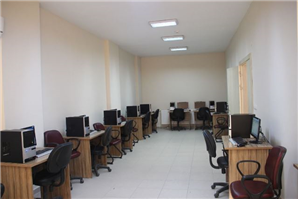 Alanyurt Belediye Ek Hizmet Binası Kurs Merkezi