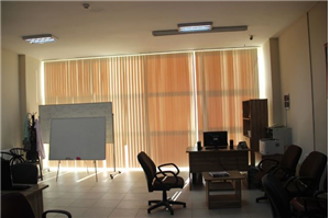 Alanyurt Belediye Ek Hizmet Binası Kurs Merkezi