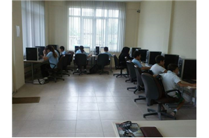 Alanyurt Köy İçi Kurs Merkezi