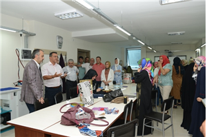 BEŞİNCİ MEVSİM KÜLTÜR VE SANAT MERKEZİ (İNESMEK)