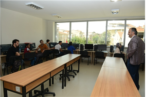 BEŞİNCİ MEVSİM KÜLTÜR VE SANAT MERKEZİ (İNESMEK)