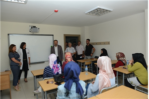 BEŞİNCİ MEVSİM KÜLTÜR VE SANAT MERKEZİ (İNESMEK)