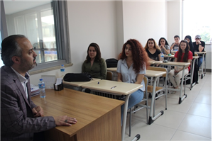 BEŞİNCİ MEVSİM KÜLTÜR VE SANAT MERKEZİ (İNESMEK)