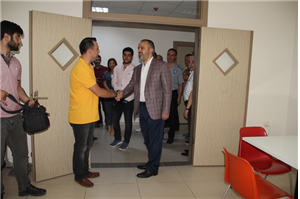 BEŞİNCİ MEVSİM KÜLTÜR VE SANAT MERKEZİ (İNESMEK)