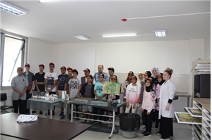 BEŞİNCİ MEVSİM KÜLTÜR VE SANAT MERKEZİ (İNESMEK)
