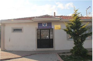 Huzur Mahallesi Bilgi Kültür Evi Kurs Merkezi