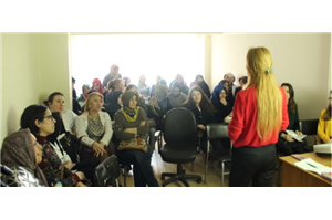 Ketem Seminer