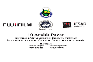 Sokak Fotoğrafçılığı