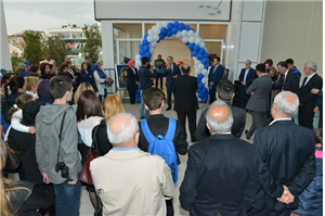  İnesmekten Ara Resim Sergisi