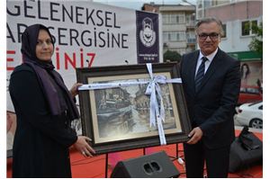  İnesmek’in Gurur Gecesi