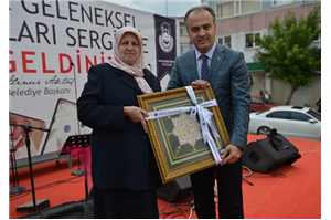  İnesmek’in Gurur Gecesi