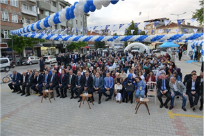  İnesmek’in Gurur Gecesi