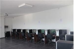 İnegöl Huzur Mahallesi İrtibat Noktası
