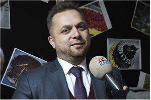 İnegöl’ün Master Chefleri Hünerlerini Sergiledi