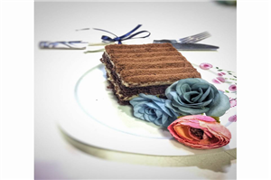 İnesmek Pasta & Yemek Kursu