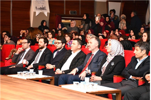 İnesmek'te 772 Kursiyer Sertifika Aldı