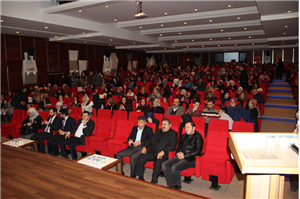 İnesmek'te 772 Kursiyer Sertifika Aldı