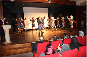 İnesmek'te 772 Kursiyer Sertifika Aldı