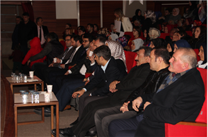 İnesmek'te 772 Kursiyer Sertifika Aldı