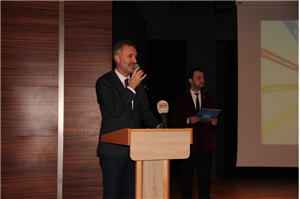 İnesmek'te 772 Kursiyer Sertifika Aldı