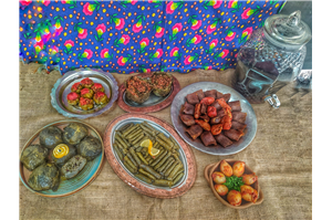 Öğrenci Çalışmaları